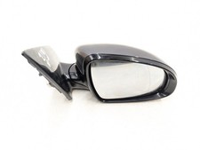 KIA SPORTAGE MK4 QL WING MIRROR POWER FOLDING RIGHT DRIVER SIDE IN SILVER 2017