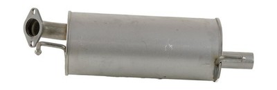 Endschalldämpfer Nachschalldämpfer WALKER 23280 für SWIFT MZ EZ SUZUKI 3 RS413