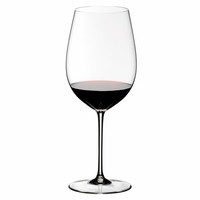 Riedel Sommeliers Bordeaux Grand Cru Rotweinglas Weinglas 860 Ml 4400 00