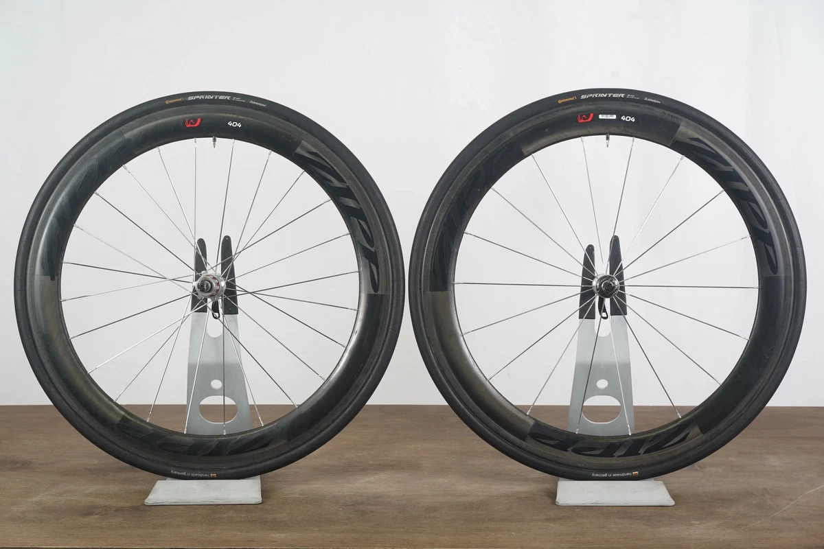 Zipp 404 Firecrest Clincher for sale | eBay