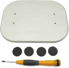 XSPC AX Radiator Desk Stand Silver 5060175583598