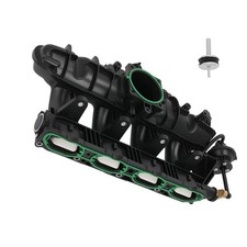 Ansaugkrümmer For Audi A4 B8 8K2 Avant 1.8TFSI 2007-2015 A5 2007-2017 06H198211A