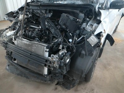 Chassis ECM Driver Assist Sr Fits 18-19 KICKS 104963288