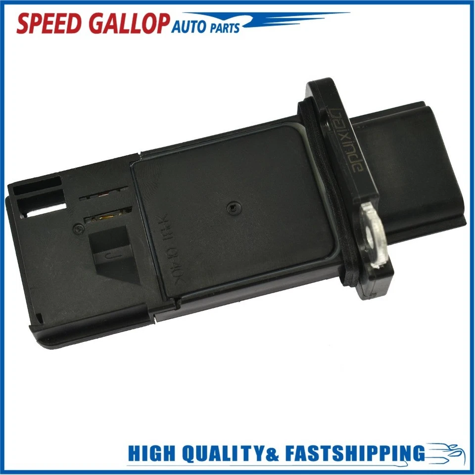 Sensor de flujo de masa de aire MAF 22680-7S000 apto para Infiniti Nissan Altima Rogue 2000-2015 Foto 2 de 4