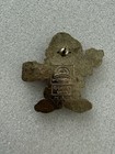 Grumpy Dwarf Drinking Coffee  From Snow White Disney Trading Pin  — photo 2