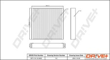Filtre d'habitacle Fiat 128