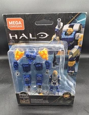 Mega Construx HALO Pro Builders 81 SKYFIRE EXOSUIT Figure GLB73