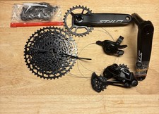 Sram Sx/Nx 1x12 Groupset (30T) (Dub Boost) (11-50T) (175mm) - Brand New