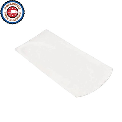SG Supreme Bat Protection Face Tape for Cricket Bat