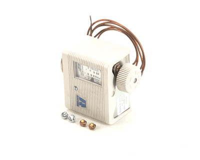 099979 Norlake Temp Control Ranco 010-1010-39 Genuine OEM NOR099979