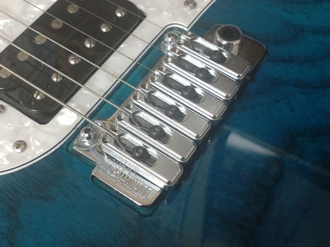 ギター FUJIGEN EXPERT OS James Tyler Limited Fujigen Expert Os James Tyler Limited | eBay