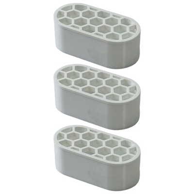 Soilless Planting Seedling Tray Reusables Nursery Pots for Garden Enthusiasts
