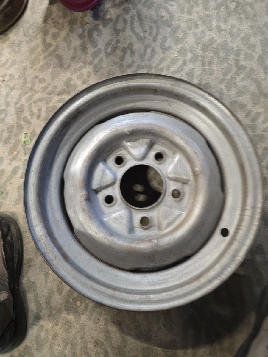 15x5 Racing Wheels Wheels for sale | eBay