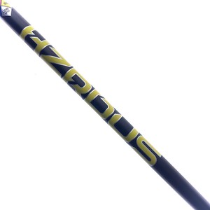 TRUE TEMPER Project X HZRDUS Yellow 76g 5.5 Regular France TRUE TEMPER Project X HZRDUS Yellow 76g 5.5 Regular France