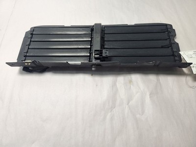 Used Grille fits: 2017 Jaguar Xf  Grade A