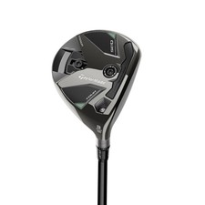 TaylorMade Golf Mens Qi35 Tour Fairway Wood - New 2025