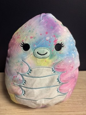 Ultra Rare Squishmallows 8'' Moonie the Water Bear Plush
