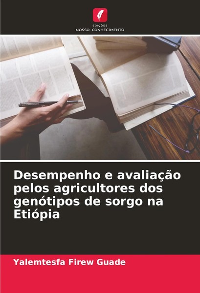 Yalemtesfa Firew Guade | Desempenho E AvaliaçãO Pelos Agricultores Dos...-image
