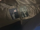 Vintage Khingana Cashmere Chocolate Brown Top Coat 40R — photo 3