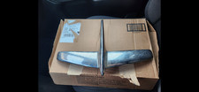 1952 Hudson Hornet Hood Ornament Rocket Original Oem Cb 22019 Untouched Studs