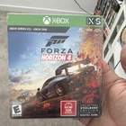 SEALED- Forza Horizon 4 SteelBook Edition Digital Xbox Series X|S Xbox One