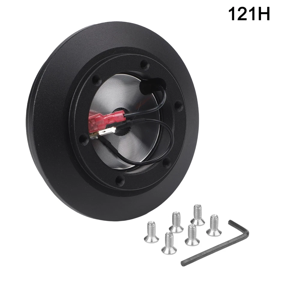 Short Hub Kit DIY Installation Kit Durability And Reliability Easy Installation - Image 2 of 4