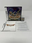 Dragon Quest VI Realms of Revelation ( Nintendo DS ) Fully CIB - Excellent Cond