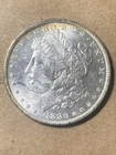 1886 Morgan Dollar - BU - As Shown! (#2072)