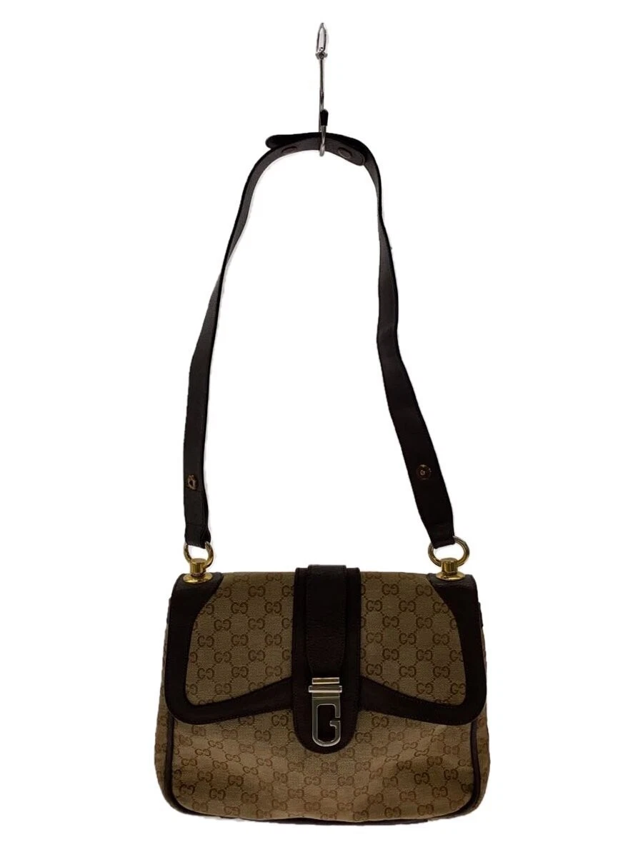 Sac à bandoulière GUCCI One