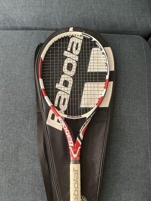 Babolat Aeropro Drive GT French Open 2011, 4 3/8 (New Old Stock)