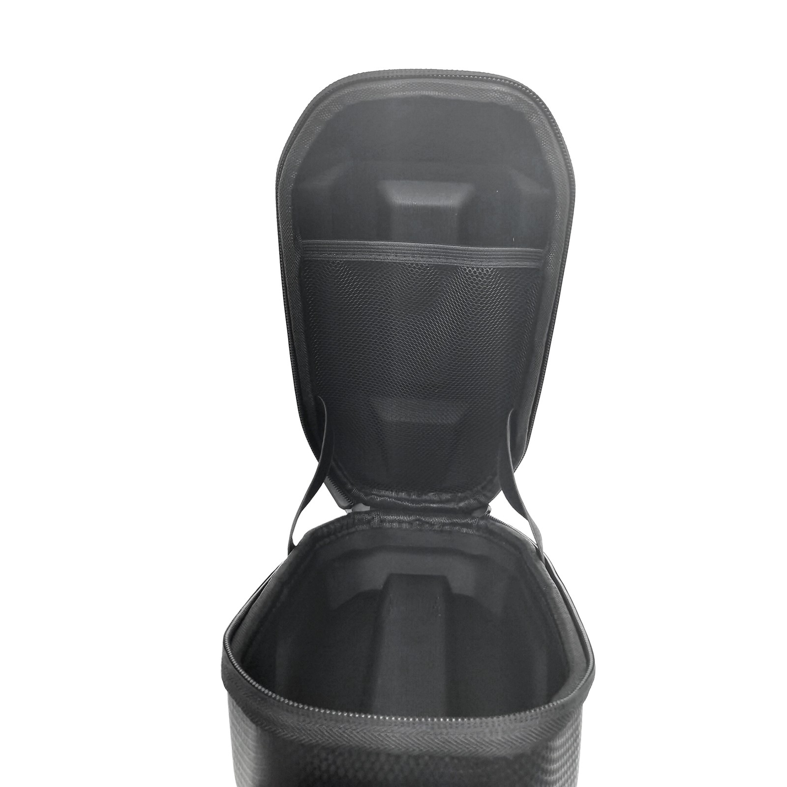 .EVA Scooter Storage Bag With 2L Large Capacity Waterproof Scooter Handlebar Bag