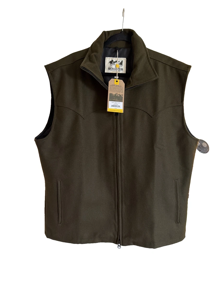 Schaefer Outfitter Coats, Jackets & Vests for Men for Sale | Shop