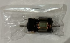 Tenshodo LH-21 5-Pole Motor 12 volt DC 21mm x 13mm x 9.6mm - NEW