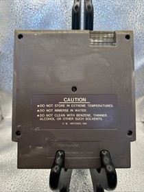 Ring King for Nintendo NES Cart Only Tested Working