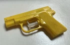 Vintage Plastic Marx  Victor Squirt Gun