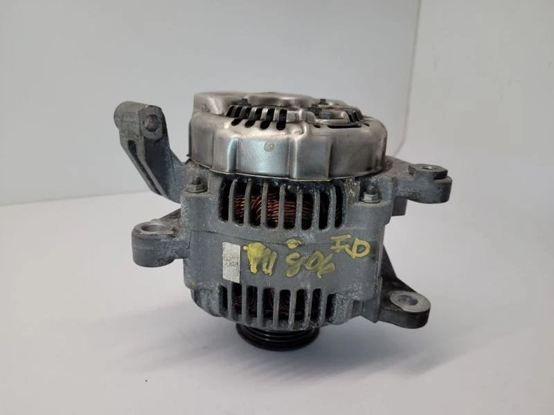 2001-2011 DODGE DAKOTA Alternator Denso Oval Plug 56041693AC - Image 4 of 4