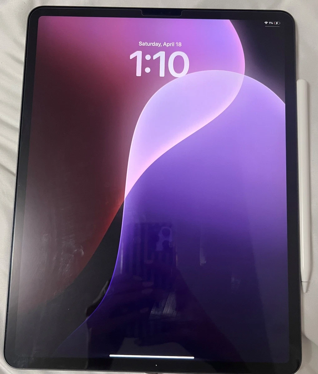 Apple iPad Pro 4-го поколения - огромный выбор по лучшим ценам | eBay