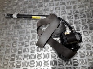 7M0857705C Sicherheitsgurt Gurt Vorne Linke 95VW-611B09-BDYBBS  9 DE509407-64