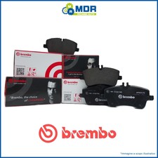 Kits de frein Hyundai GETZ