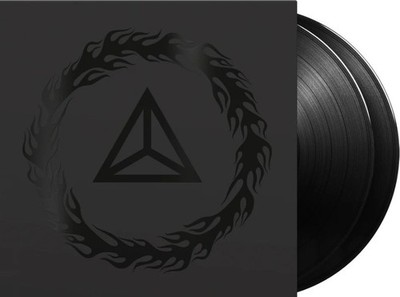 Mudvayne The End Of All Things To Come LP Album vinyl record 2025 Remastered