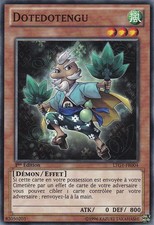 Yu-Gi-Oh: Dotedotengu - LTGY-FR004 - Commune - NM - DE