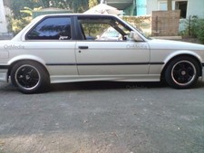 Seitenschweller für BMW E30 1982-94 Schweller  GRUNDIERT - Tuning-Palace