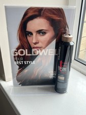Image of Goldwell Topchic Permanent Hair 7bg