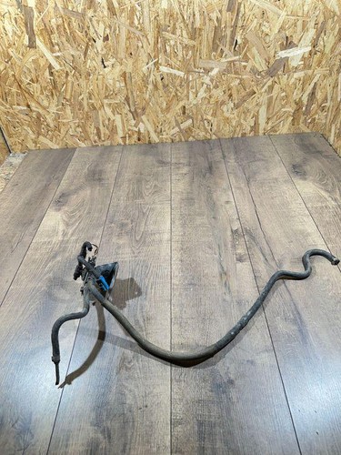 RENAULT MASTER I Furgon T DPF-Drucksensor 0281006252 227702184R 3.00 34558069