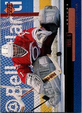 1999-00 Upper Deck #31 Arturs Irbe