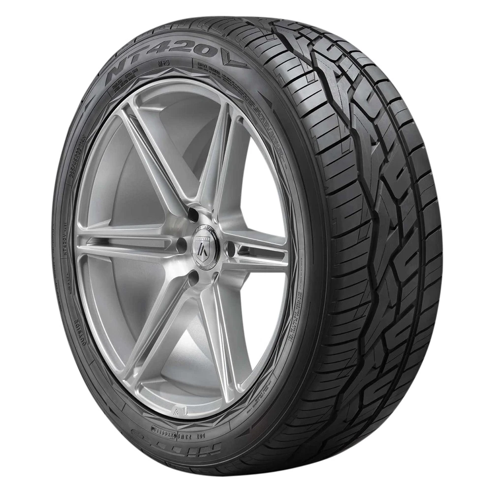4 Quantity 305/50/20 All Season Tires for sale | eBay