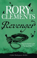 Rory Clements | Revenger | Taschenbuch | Englisch (2011) | Hachette Australia