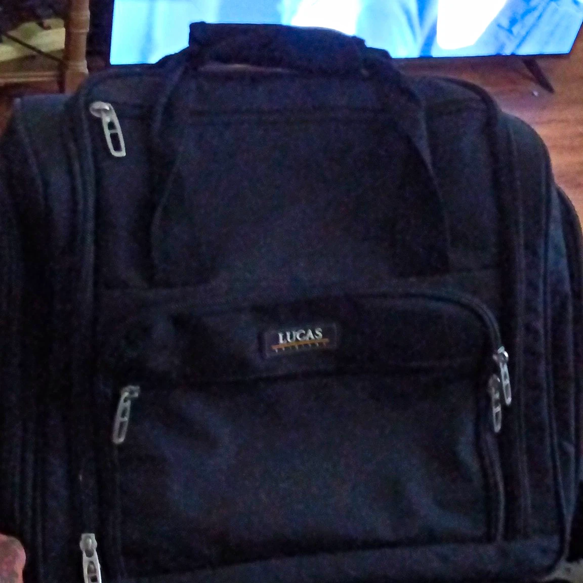 Lucas Black Suitcases for sale | eBay