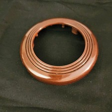 1941 Plymouth Horn Button Retainer Ring O.e.m. May Fit Other Years Or Models