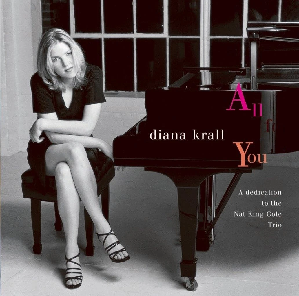 Las mejores ofertas en SACD CD Diana Krall | eBay